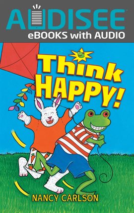 Cover image for Think Happy!
