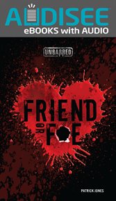 Friend or foe cover image