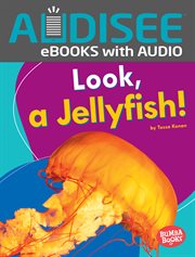 Look, a Jellyfish! cover image