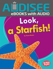 Look, a Starfish! cover image