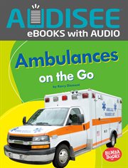 Ambulances on the Go cover image