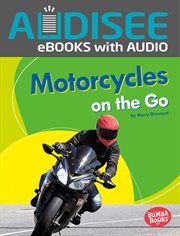 Motorcycles on the Go cover image
