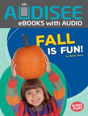Fall Is Fun! cover image
