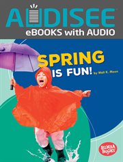 Spring Is Fun! cover image