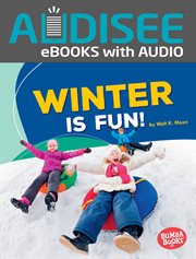 Winter Is Fun! cover image