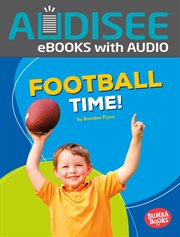 Football Time! cover image