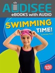 Swimming Time! cover image
