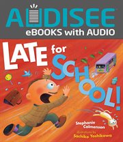 Late for School! cover image