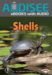 Shells cover image