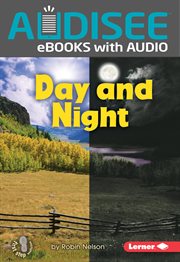 Day and Night cover image