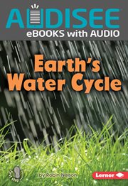 Earth's Water Cycle cover image
