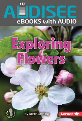 Cover image for Exploring Flowers