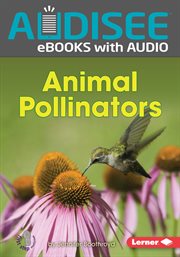 Animal Pollinators cover image