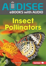 Insect Pollinators cover image