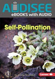 Self-Pollination cover image