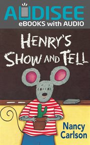 Henry's show and tell cover image