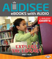 Explore the Library cover image