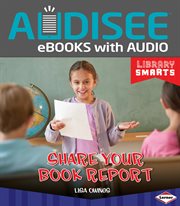 Share Your Book Report cover image