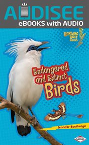 Endangered and Extinct Birds cover image