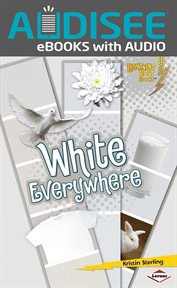 White Everywhere cover image
