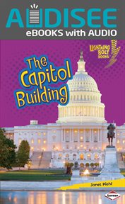 The Capitol Building cover image