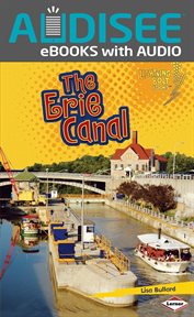 The Erie Canal cover image