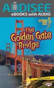 The Golden Gate Bridge cover image