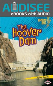 The Hoover Dam cover image