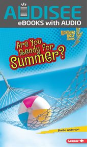 Are You Ready for Summer? cover image