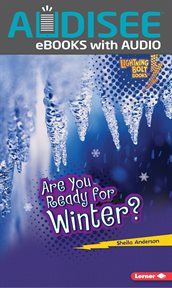 Are You Ready for Winter? cover image