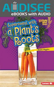 Experiment with a Plant's Roots cover image