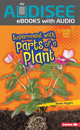Cover image for Experiment with Parts of a Plant