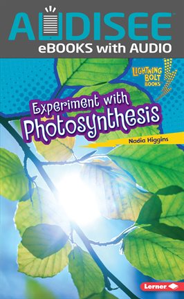 Cover image for Experiment with Photosynthesis