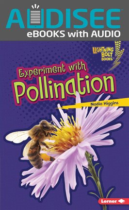 Cover image for Experiment with Pollination