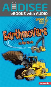 Earthmovers on the Move cover image