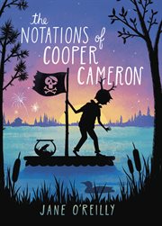 The notations of Cooper Cameron cover image