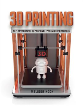 Imagen de portada para 3D Printing