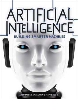 Umschlagbild für Artificial Intelligence