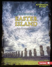Mysteries of Easter Island cover image