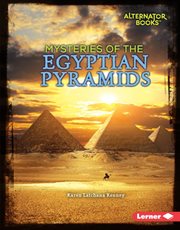 Mysteries of the Egyptian pyramids cover image
