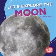 Let's explore the moon cover image