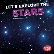 Let's explore the stars cover image