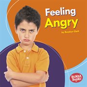 Feeling angry cover image