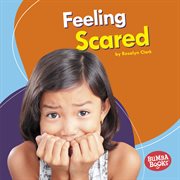 Feeling scared cover image