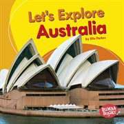 Let's explore Australia cover image