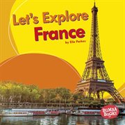 Let's explore France cover image