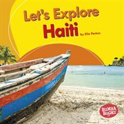 Let's explore Haiti cover image