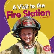 A visit to the fire station cover image