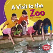 A visit to the zoo cover image