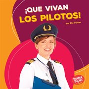 Łque vivan los pilotos! (hooray for pilots!) cover image